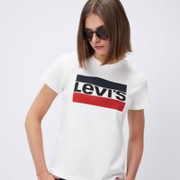 LEVI'S T-SHIRT THE PERFECT TEE
