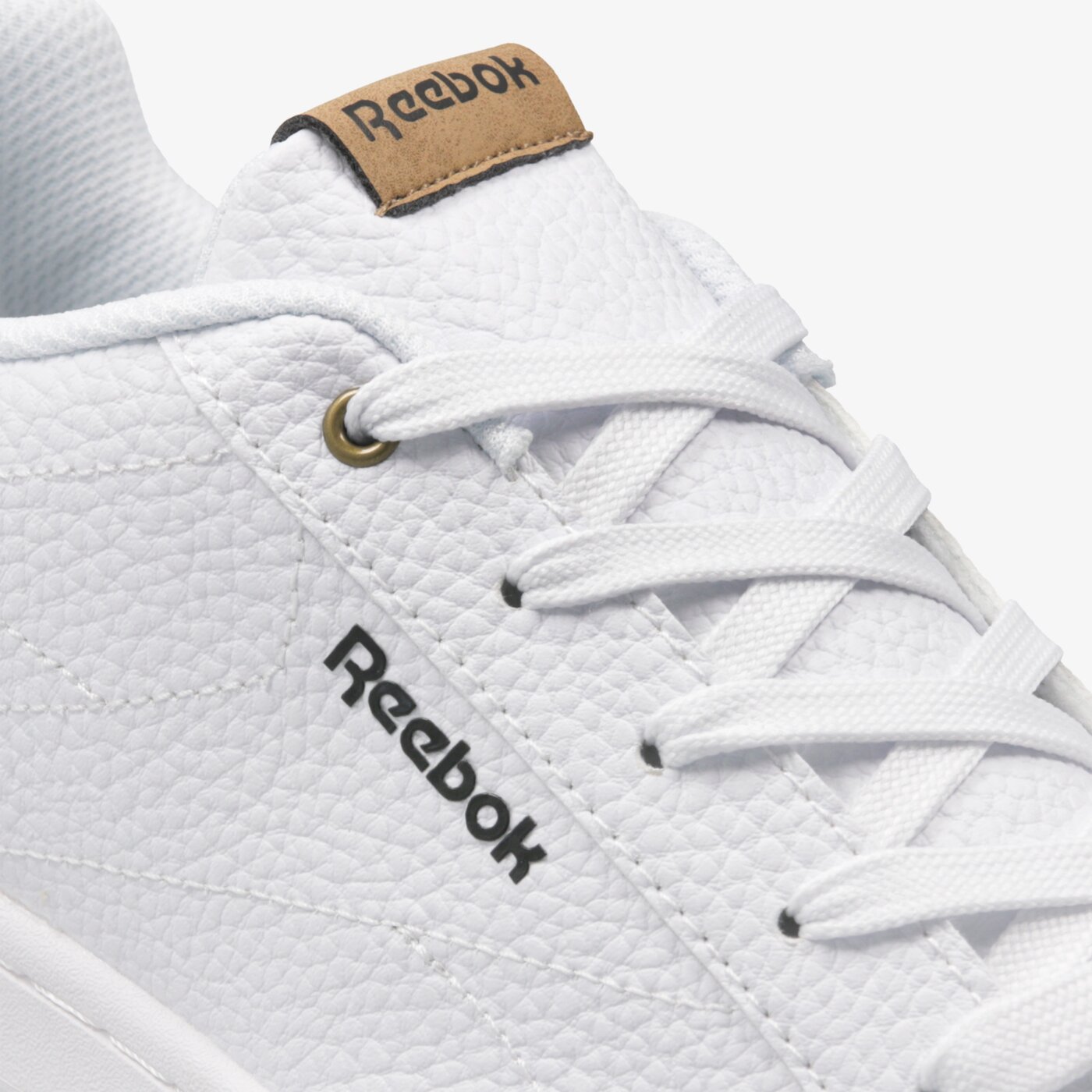 Buty dziecięce REEBOK ROYAL COMPLETE CLN dv4158 kolor biały