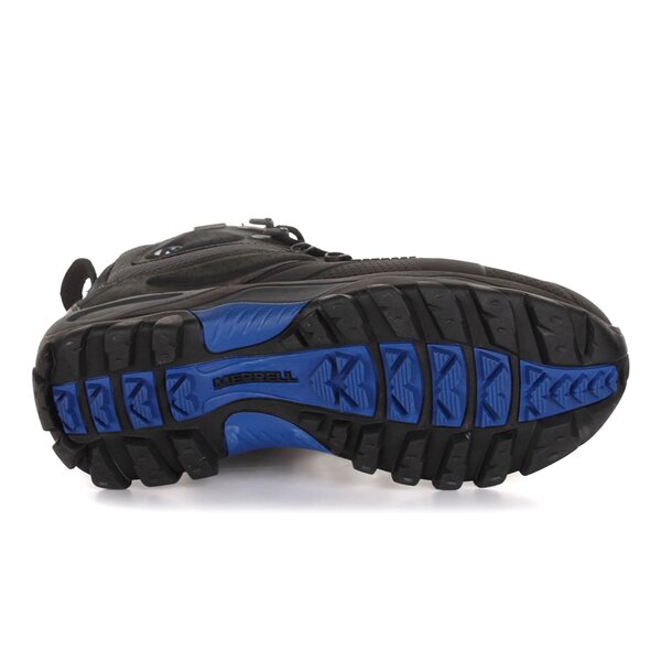Buty outdoor męskie MERRELL WHITEOUT 6 WP j88087 kolor czarny