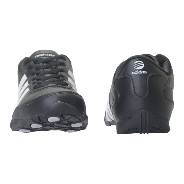 Buty sportowe damskie ADIDAS RENEW u45394 kolor czarny