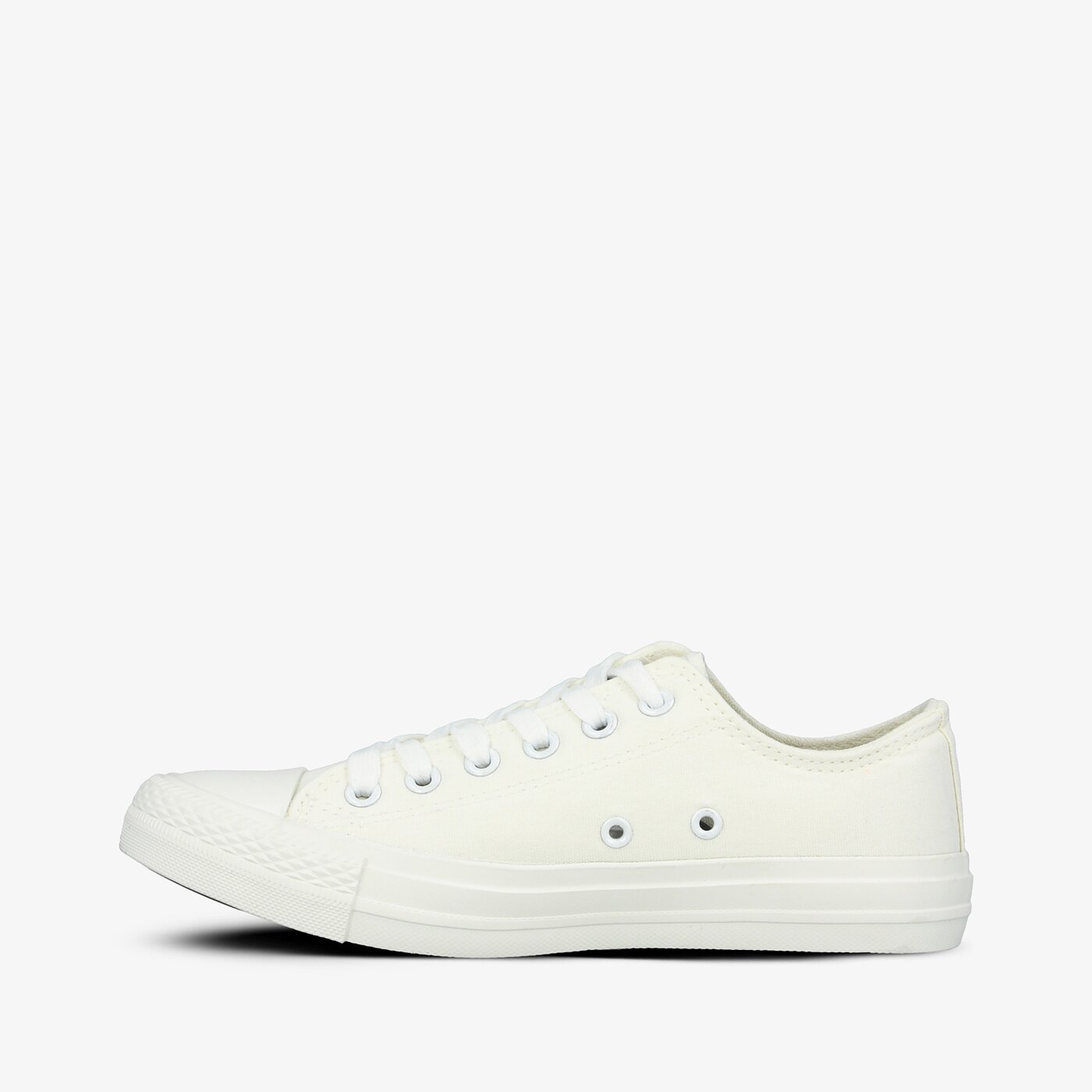 Buty sportowe damskie FEEWEAR TEKSAS IV fwwv219003 kolor biały