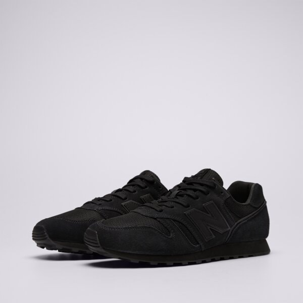 Buty sportowe męskie NEW BALANCE LI ML373V2 m373253 kolor czarny