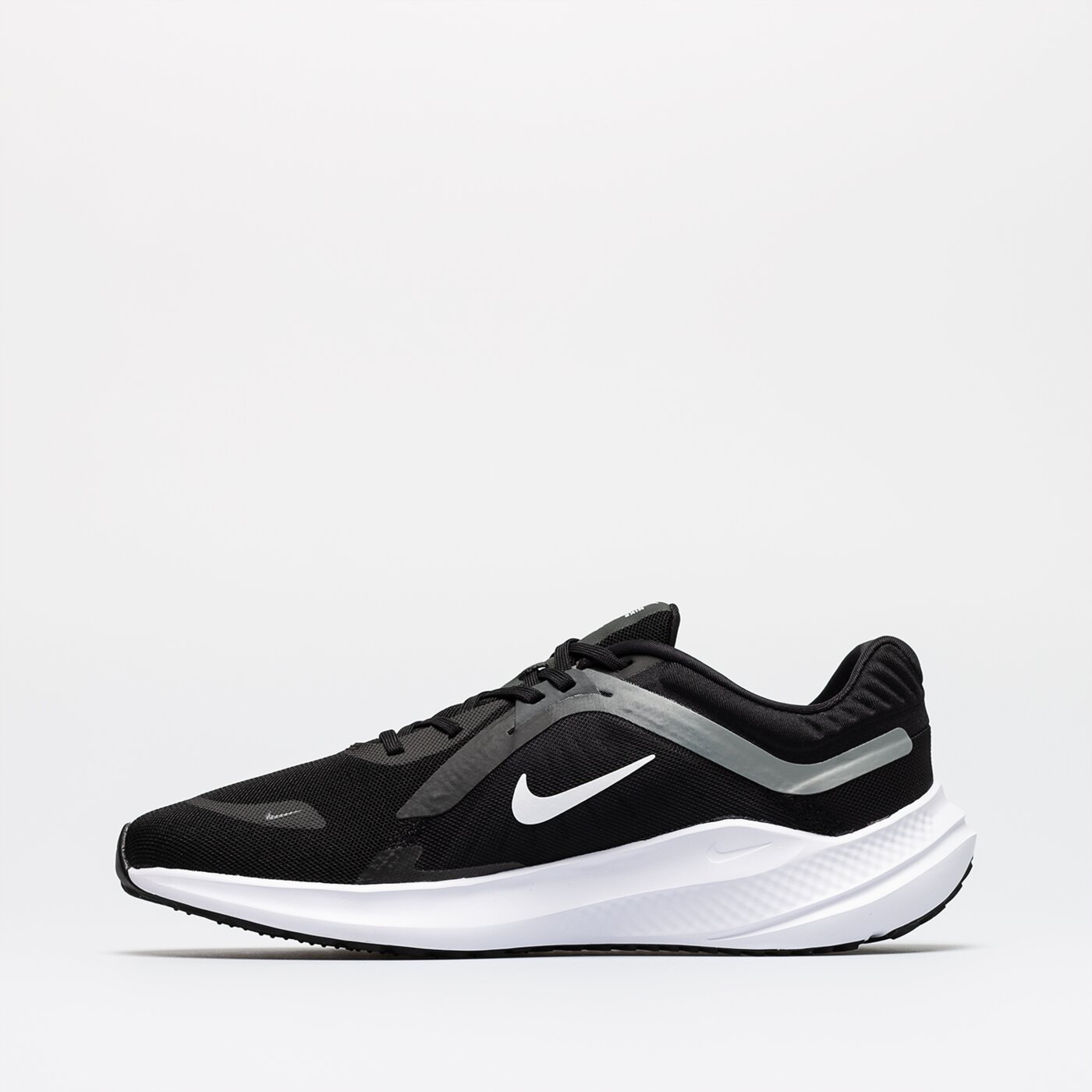 Buty do biegania męskie NIKE QUEST 5 dd0204-001 kolor czarny