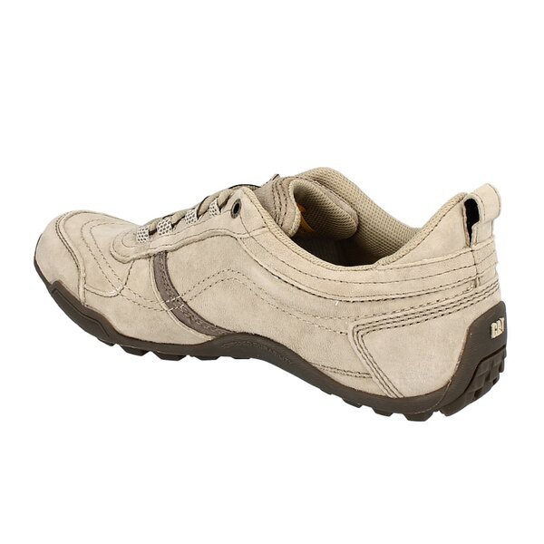 Buty sportowe męskie CATERPILLAR SETZER  p712155 kolor beżowy