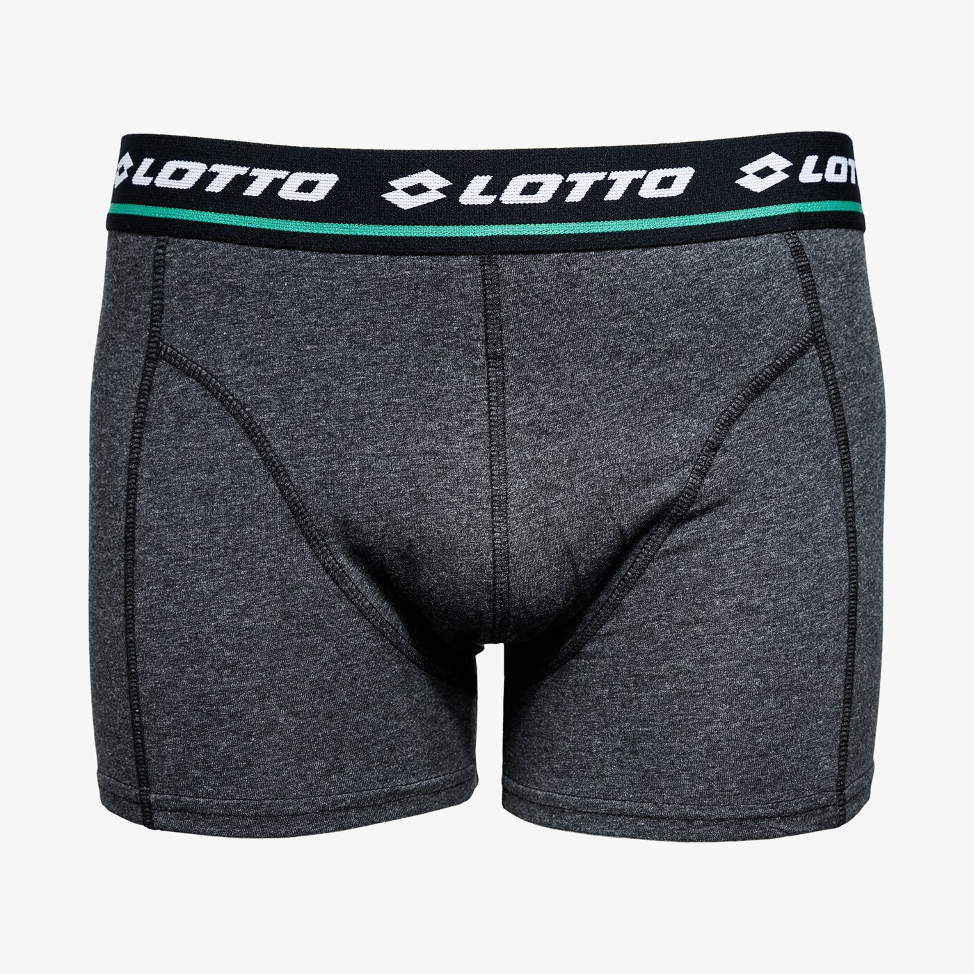 Bielizna męska LOTTO BOKSERKI VANOCA lo320box40002 kolor multicolor