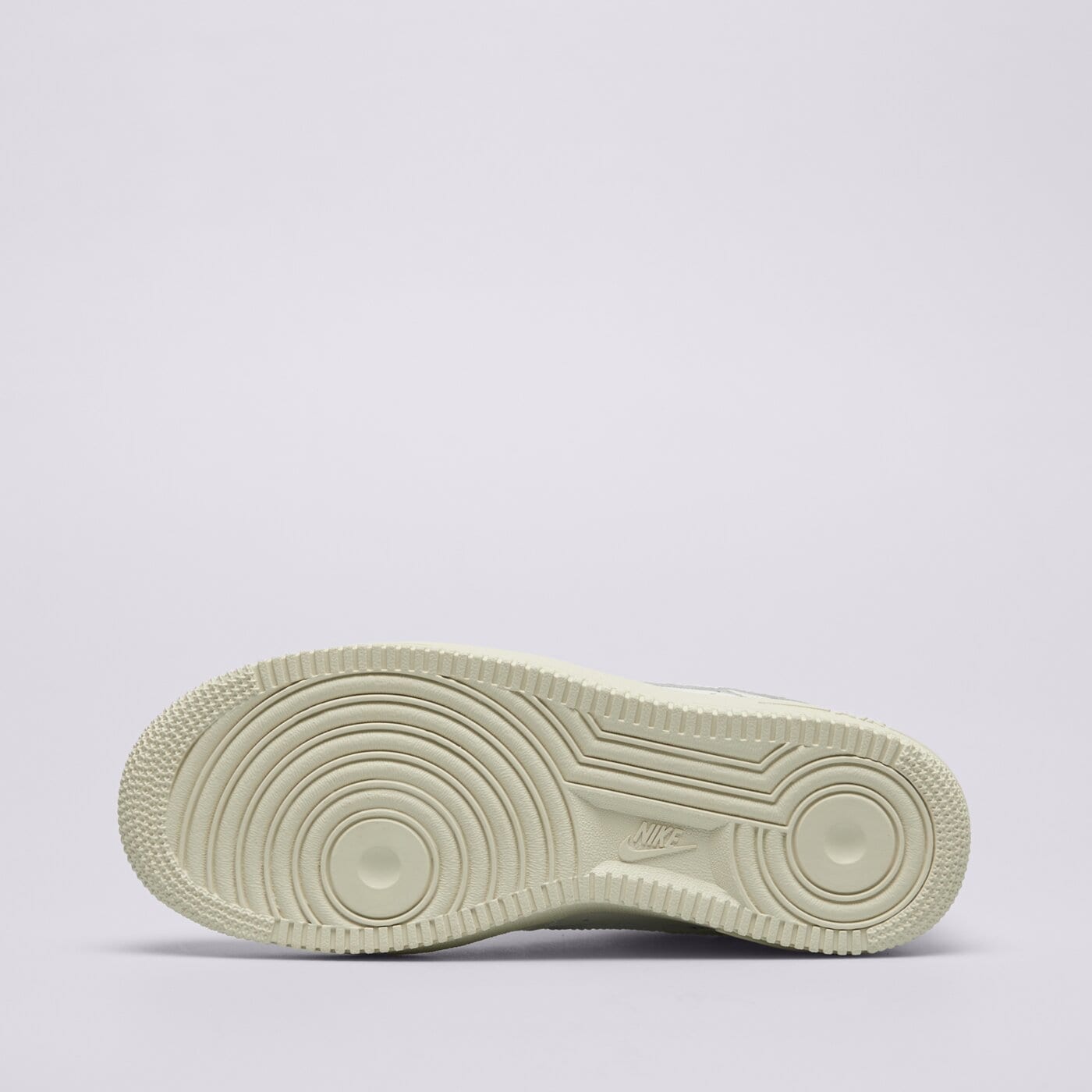 Buty sportowe damskie NIKE AIR FORCE 1 LOW PREMIUM dn5463-100 kolor biały