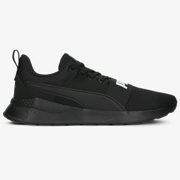 Buty sportowe męskie PUMA ANZARUN LITE BOLD 37236201 kolor czarny