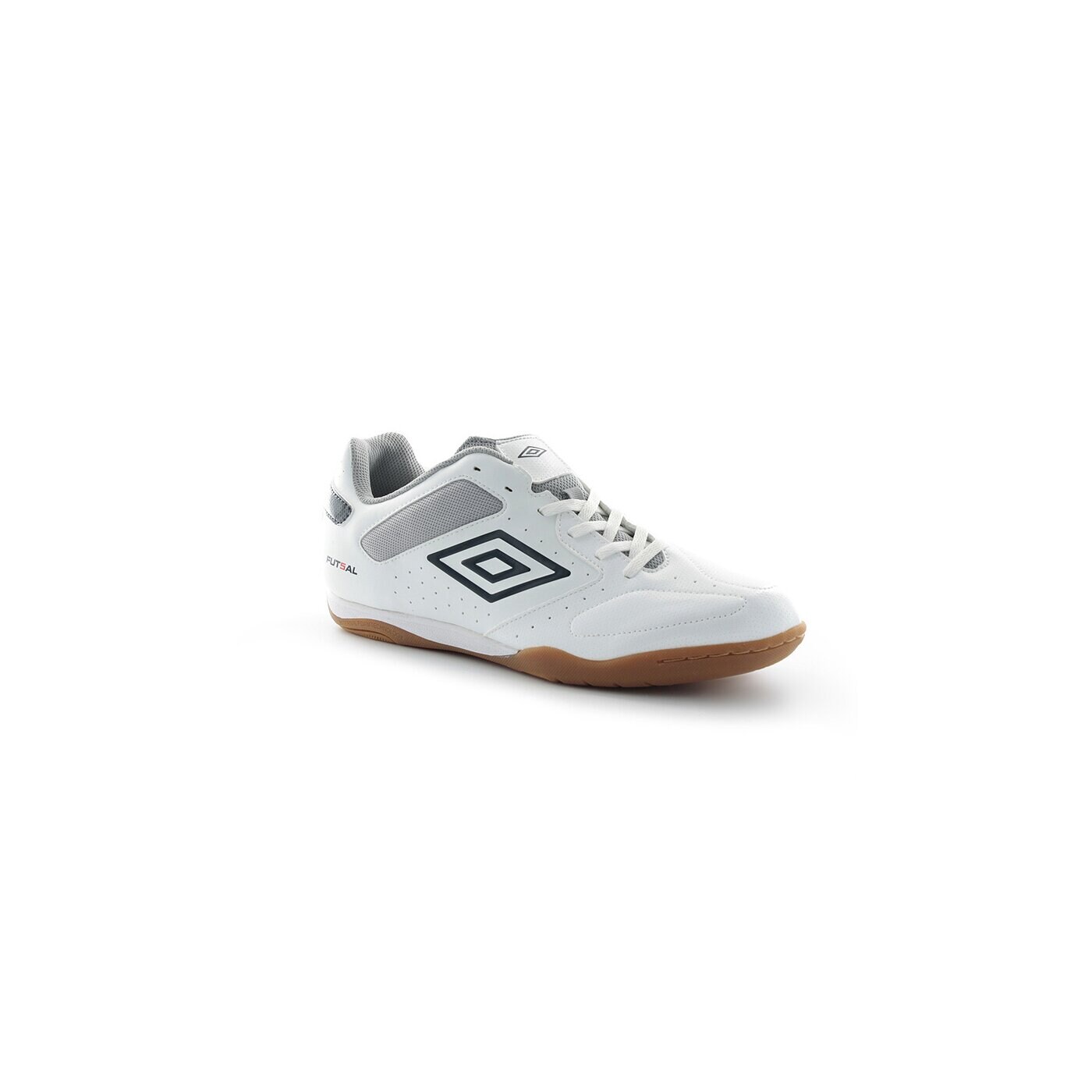 Buty piłkarskie męskie UMBRO VISION LEAGUE-A IC 80427uh94 kolor biały