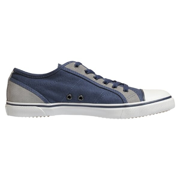 Buty sportowe męskie UMBRO RIDER CANVAS-A 40029ud49 kolor granatowy
