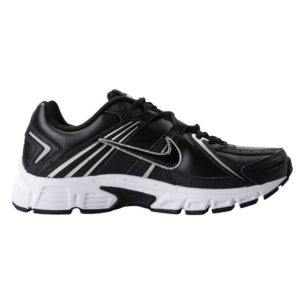 Buty do biegania męskie NIKE DOWNSHIFTER 3 LEA 415377005 kolor szary