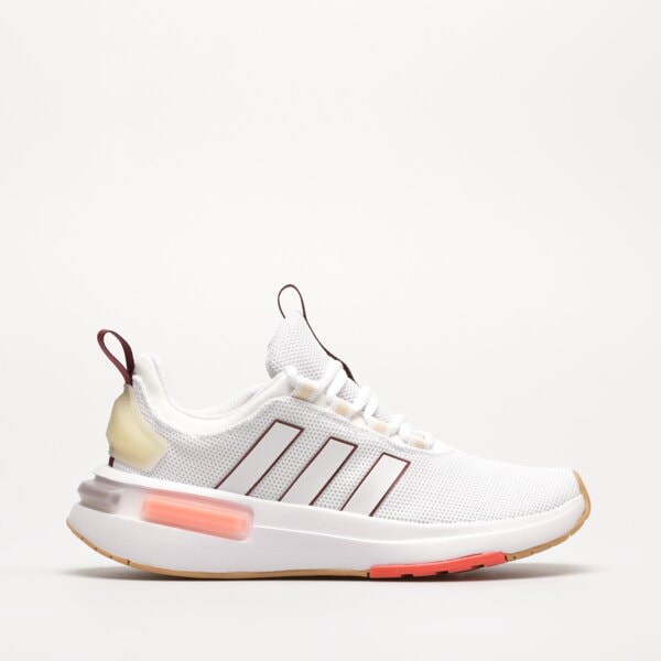 Buty sportowe damskie ADIDAS RACER TR23 ig7344 kolor biały