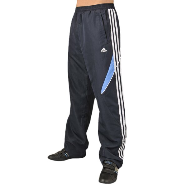 ADIDAS DRES TS CLIMALITE NEW v38628 kolor granatowy