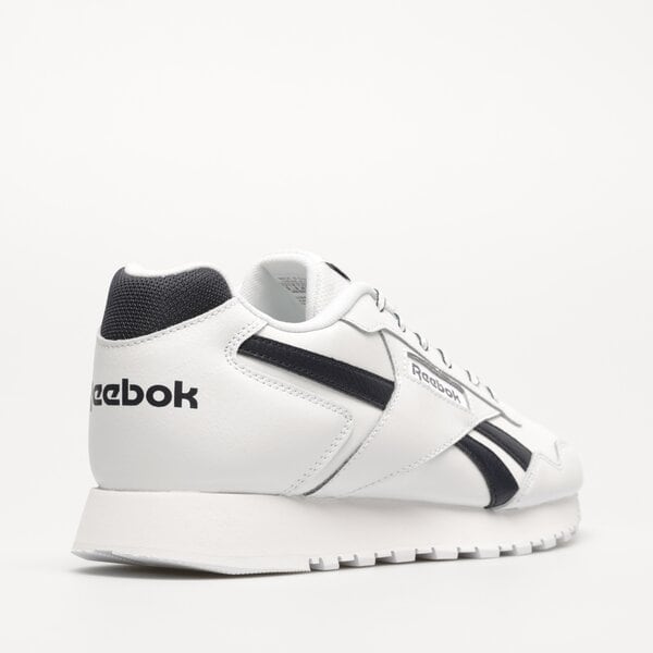 Buty sportowe męskie REEBOK GLIDE 100034401 kolor biały