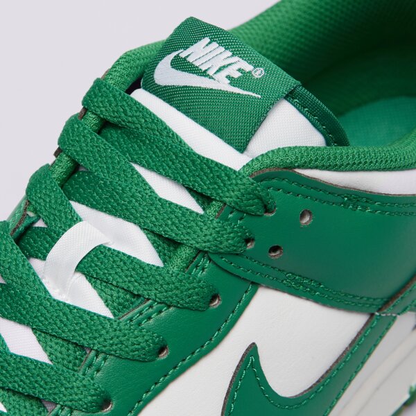 Buty sportowe męskie NIKE DUNK LOW RETRO hf5441-101 kolor zielony