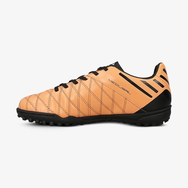 Buty piłkarskie dla dzieci UMBRO MEDUSAE II CLUB TF - JNR 81299ufne kolor pomarańczowy