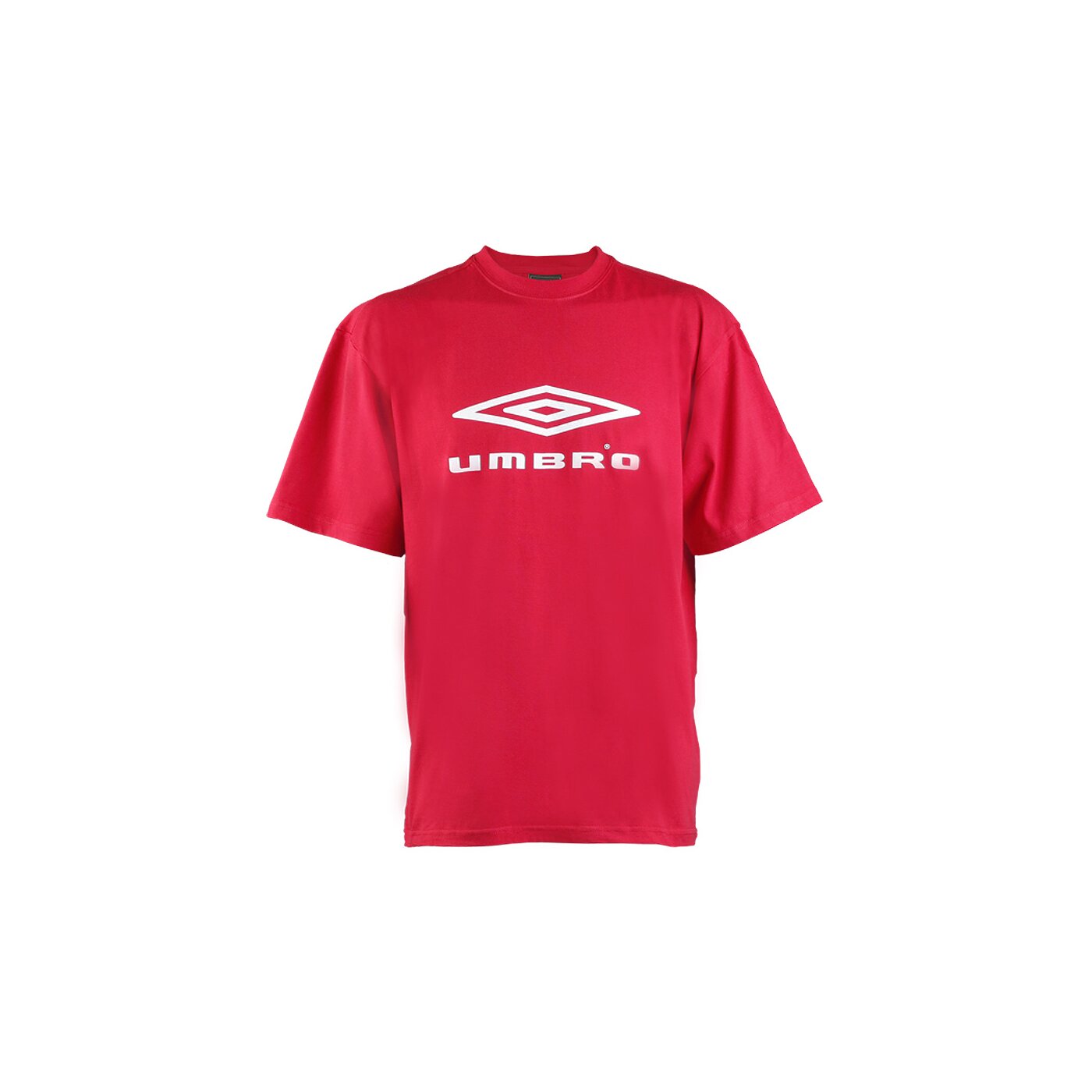 Koszulka męska UMBRO T-SHIRT BASIC(1) ub17tsm01c 