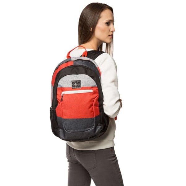 Plecak męski O'NEILL PLECAK LEDGE BACKPACK 5240179930 kolor szary
