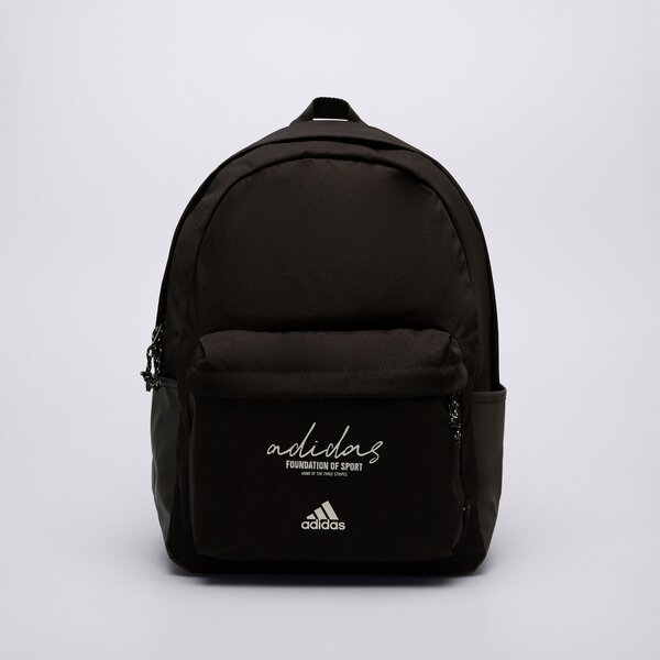 Plecak damski ADIDAS PLECAK CLASSICS BL PR ix6802 kolor czarny