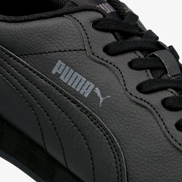Buty sportowe męskie PUMA TURIN II  36696202 kolor czarny