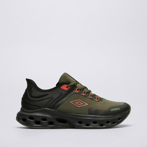 Buty sportowe męskie UMBRO SHAFT ummx125001 kolor khaki