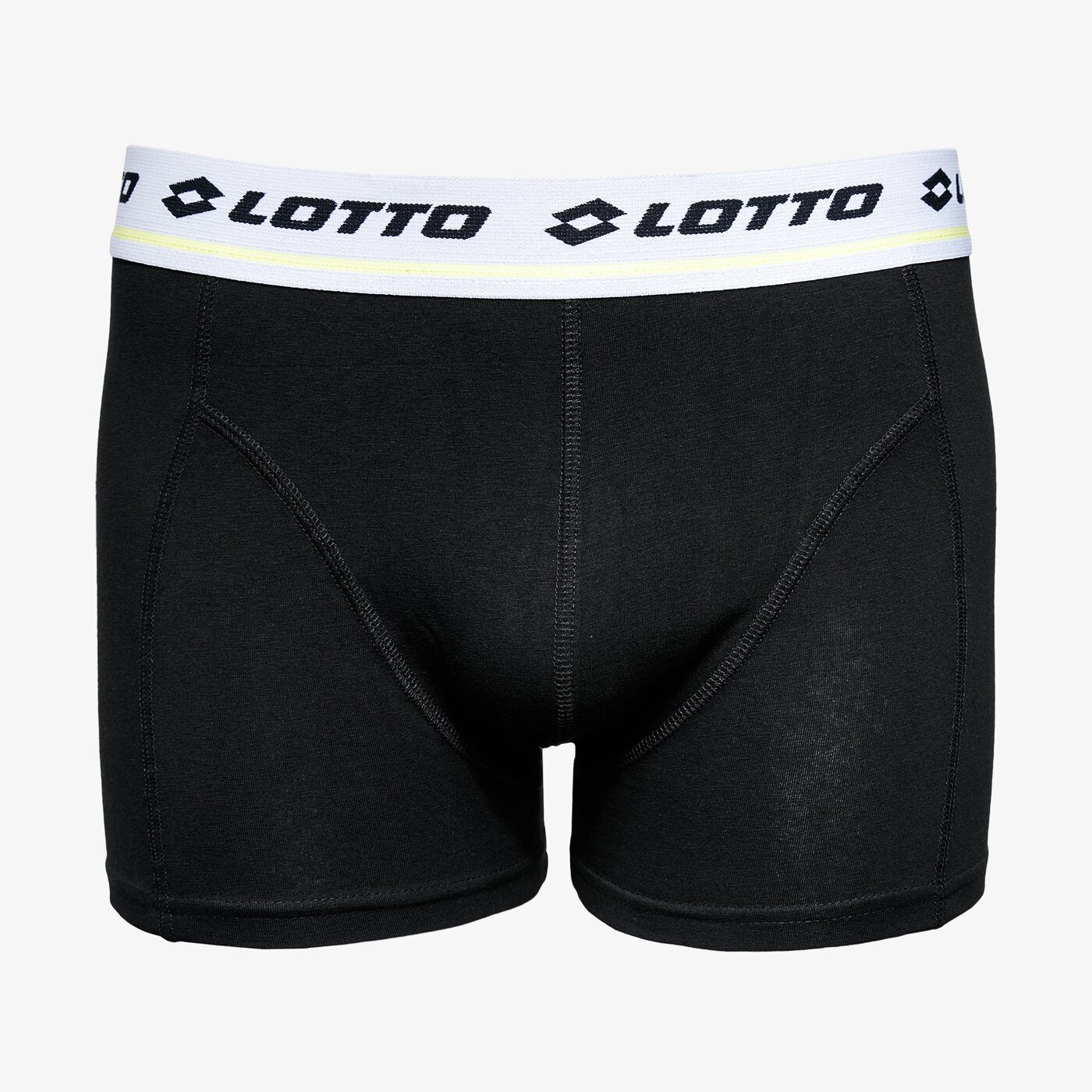Bielizna męska LOTTO BOKSERKI VANOCA lo320box40003 kolor multicolor
