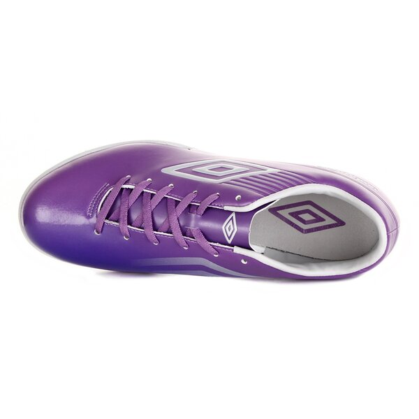 Buty piłkarskie męskie UMBRO GT II CUP-A IC 80399ucto kolor fioletowy