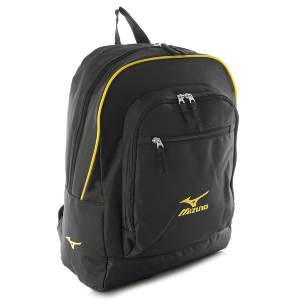 Plecak damski MIZUNO PLECAK PROMO BACKPACK pr91594 kolor czarny