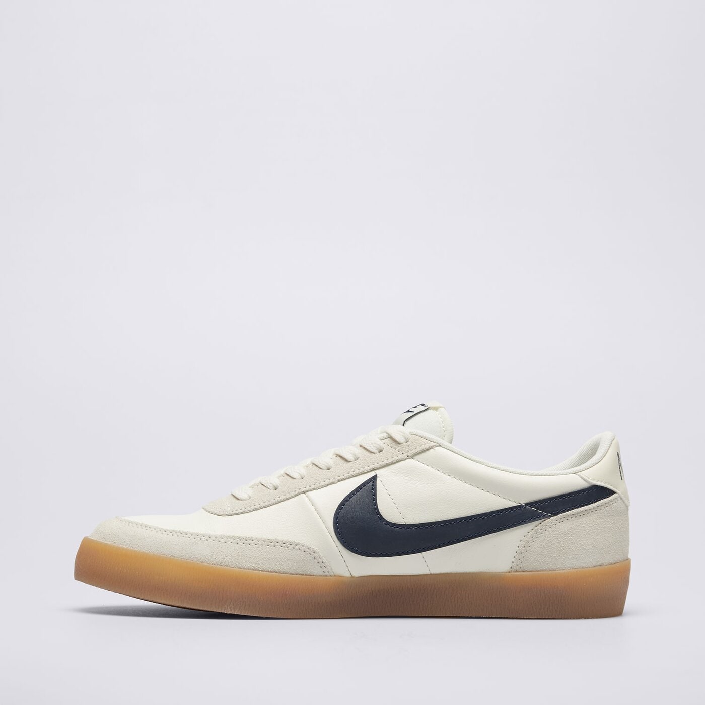 Buty sportowe męskie NIKE KILLSHOT 2 LEATHER 432997-107 kolor biały