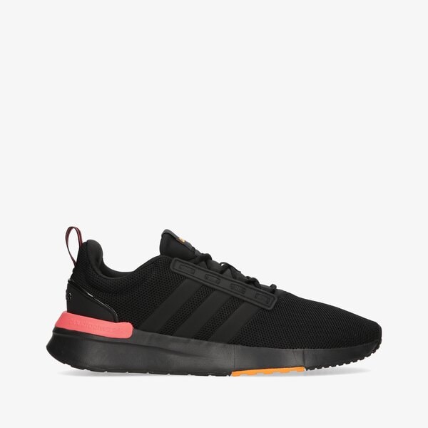 Buty sportowe męskie ADIDAS RACER TR21 gx0902 kolor czarny