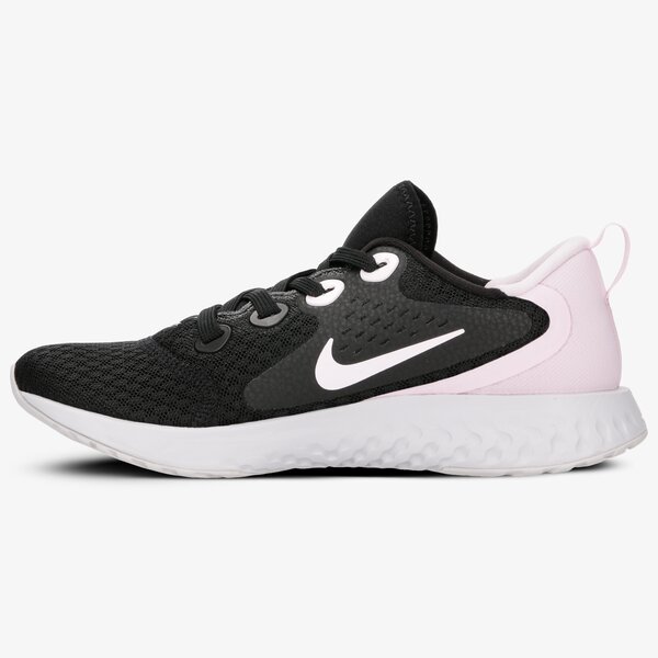 Buty do biegania damskie NIKE WMNS LEGEND REACT aa1626-007 kolor czarny