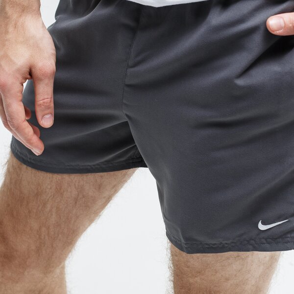 Kąpielówki męskie NIKESWIM  SZORTY NIKE ESSENTIAL nessa560018 kolor szary