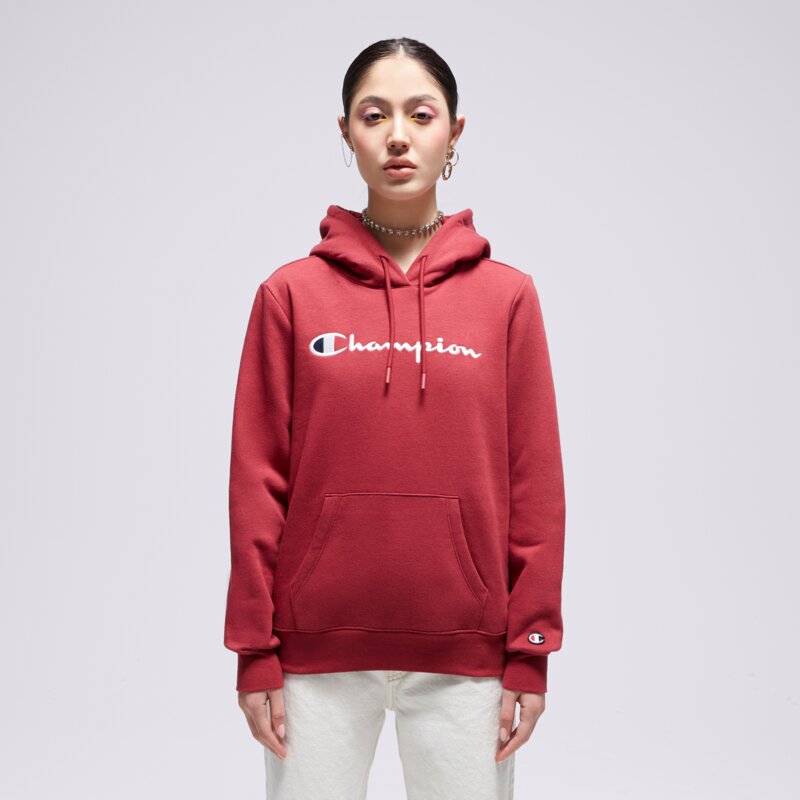 CHAMPION BLUZA Z KAPTUREM HOODED SWEATSHIRT