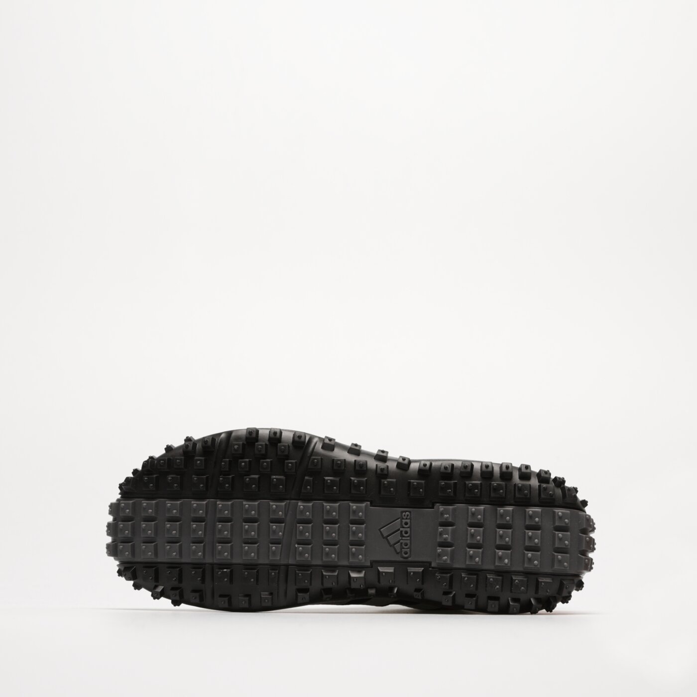 Buty trekkingowe dla dzieci ADIDAS FORTATRAIL BOA K ig7262 kolor czarny