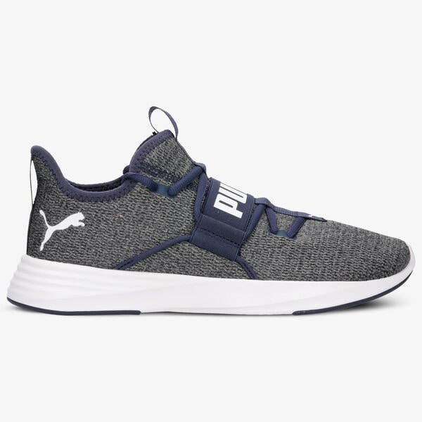 Buty sportowe męskie PUMA PERSIST XT 19235502 kolor granatowy