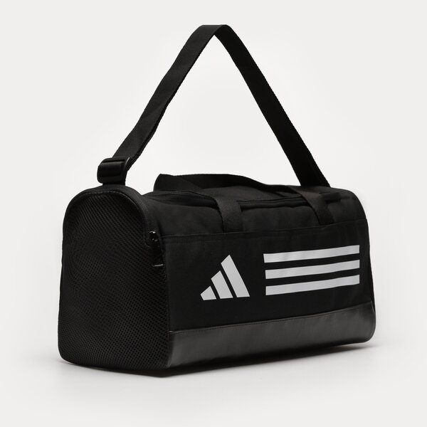 Torba sportowa damska ADIDAS TORBA TR DUFFLE XS ht4748 kolor czarny