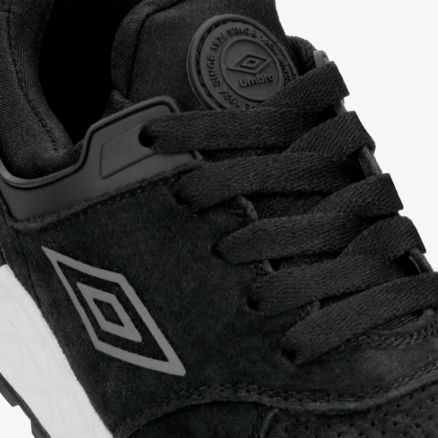 Buty sportowe damskie UMBRO TAMMY umwd218002 kolor czarny