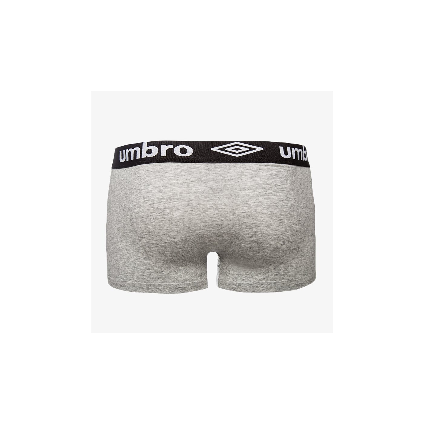 Bielizna męska UMBRO BOKSERKI BOXER 2-PACK ul16bom01001 kolor multicolor