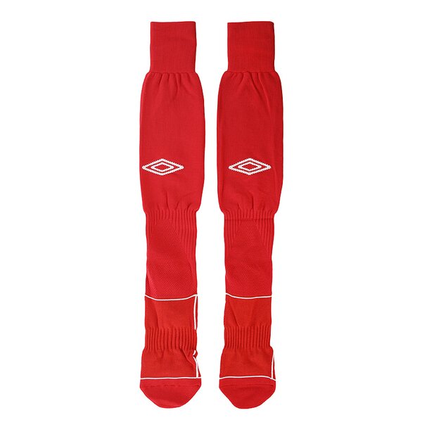 Dziecięce UMBRO GETRY JUNIOR 37-39 umge4400j kolor czerwony