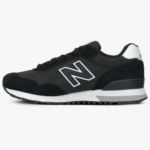 Buty sportowe damskie NEW BALANCE WL515RA3 wl515ra3 kolor czarny