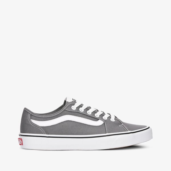 Buty sportowe męskie VANS MN FILMORE DECON vn0a3wkz4wv1 kolor szary
