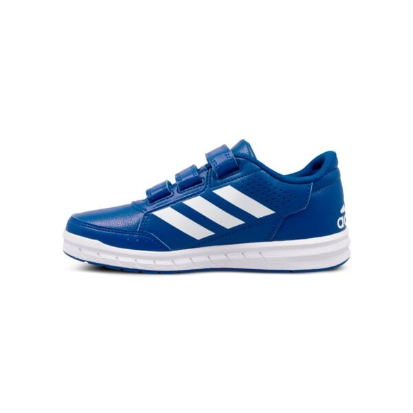 Buty dziecięce ADIDAS ALTASPORT CF K b42112 kolor niebieski