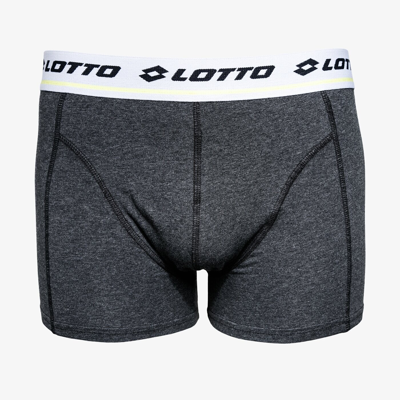 Bielizna męska LOTTO BOKSERKI VANOCA lo320box40003 kolor multicolor