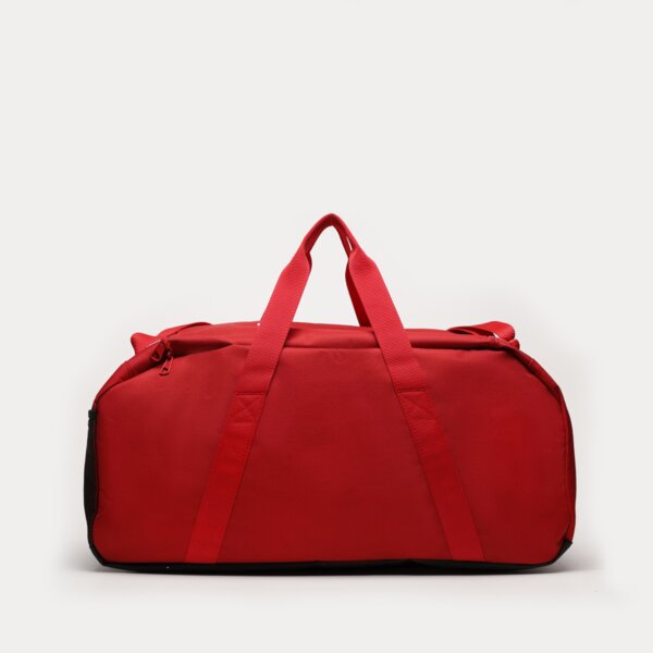Torba sportowa damska ADIDAS TORBA TIRO L DUFFLE M ib8658 kolor czerwony
