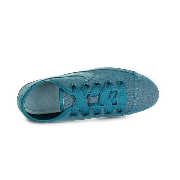 Buty sportowe damskie NIKE FLASH MACRO  434494300 kolor niebieski