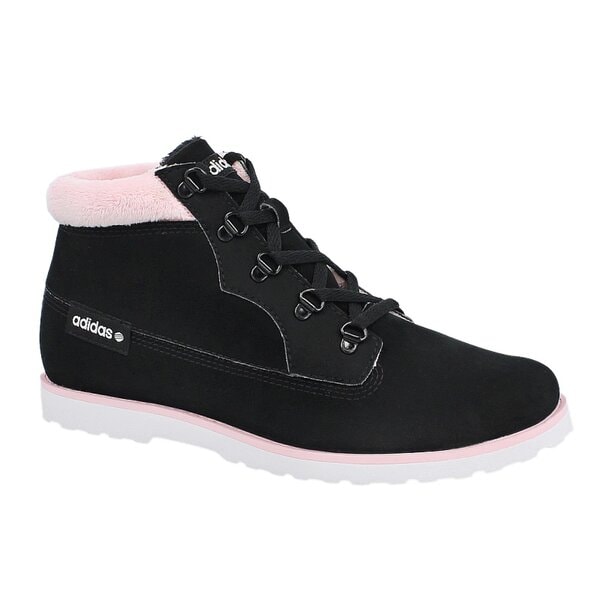 Buty outdoor damskie ADIDAS SENEO TAIGA f38654 kolor czarny