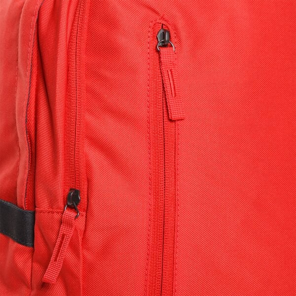 Plecak damski NIKE PLECAK ALL ACCESS SOLEDAY ba6103-631 kolor czerwony