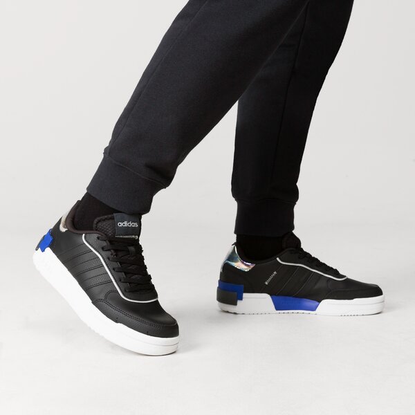 Buty sportowe damskie ADIDAS POSTMOVE SE h03743 kolor czarny