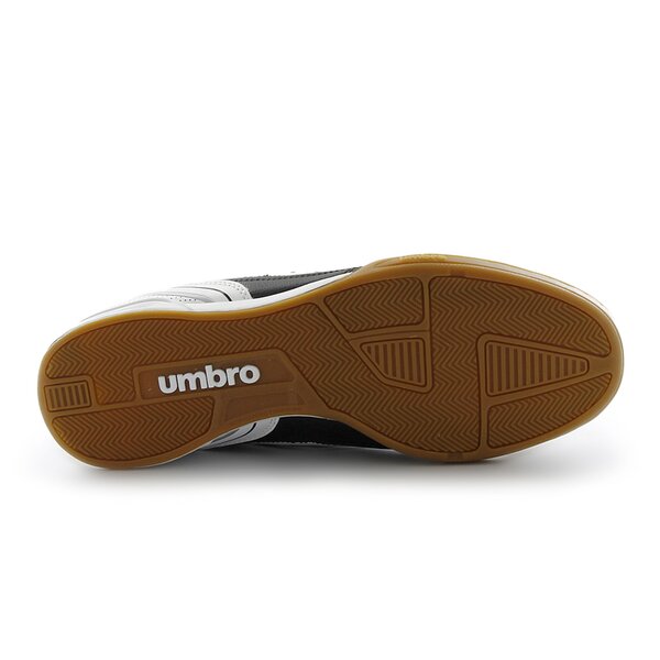 Buty piłkarskie męskie UMBRO CLASSICO-A IC 80259u944 kolor czarny