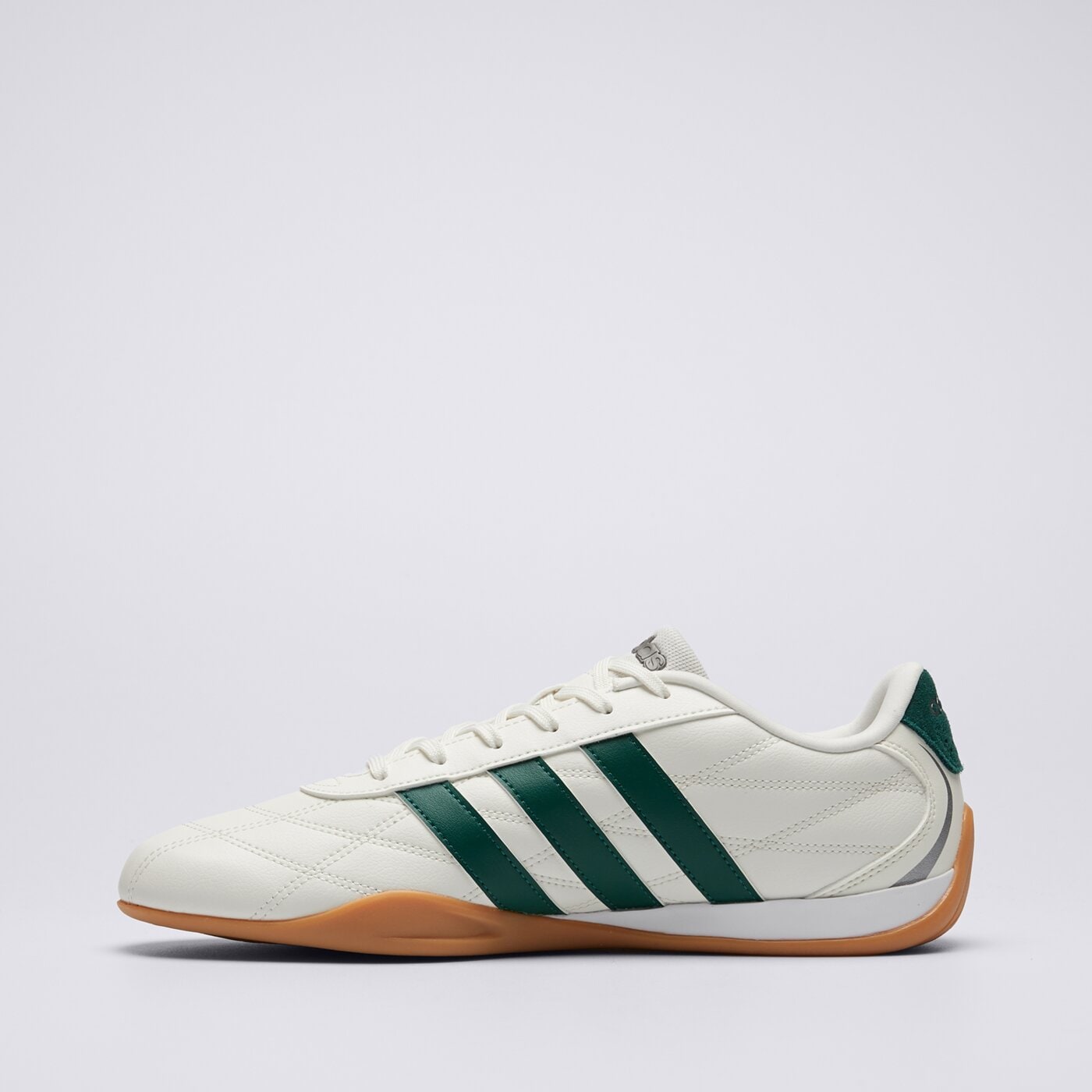 Buty sportowe męskie ADIDAS ADIPISTA hq7403 kolor biały