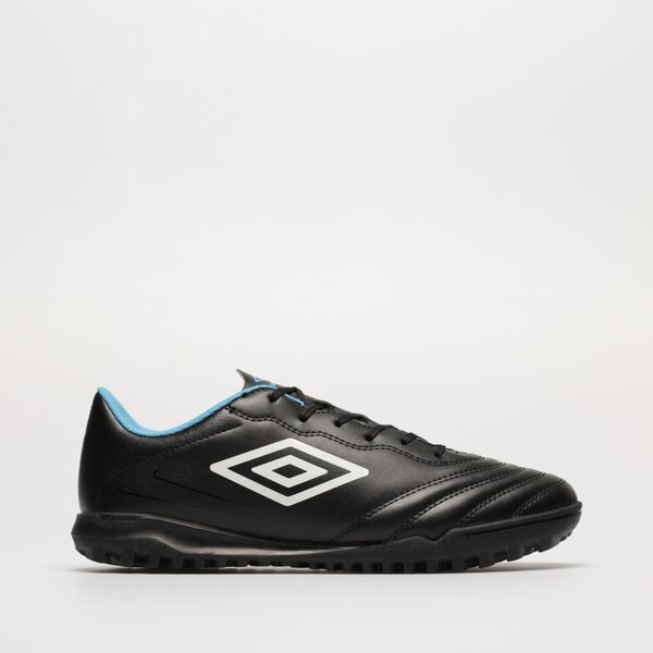 Buty piłkarskie męskie UMBRO TOCCO III LEAGUE TF 81868u-lmn kolor czarny